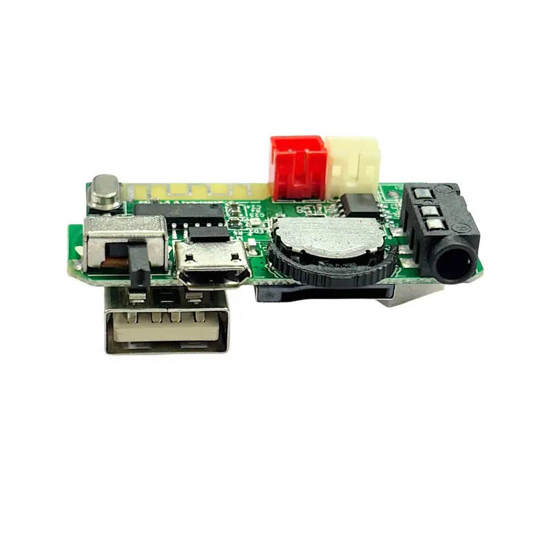 Bluetooth Music Player For 2W Speaker | Bt Kit | Spbt-039A 2