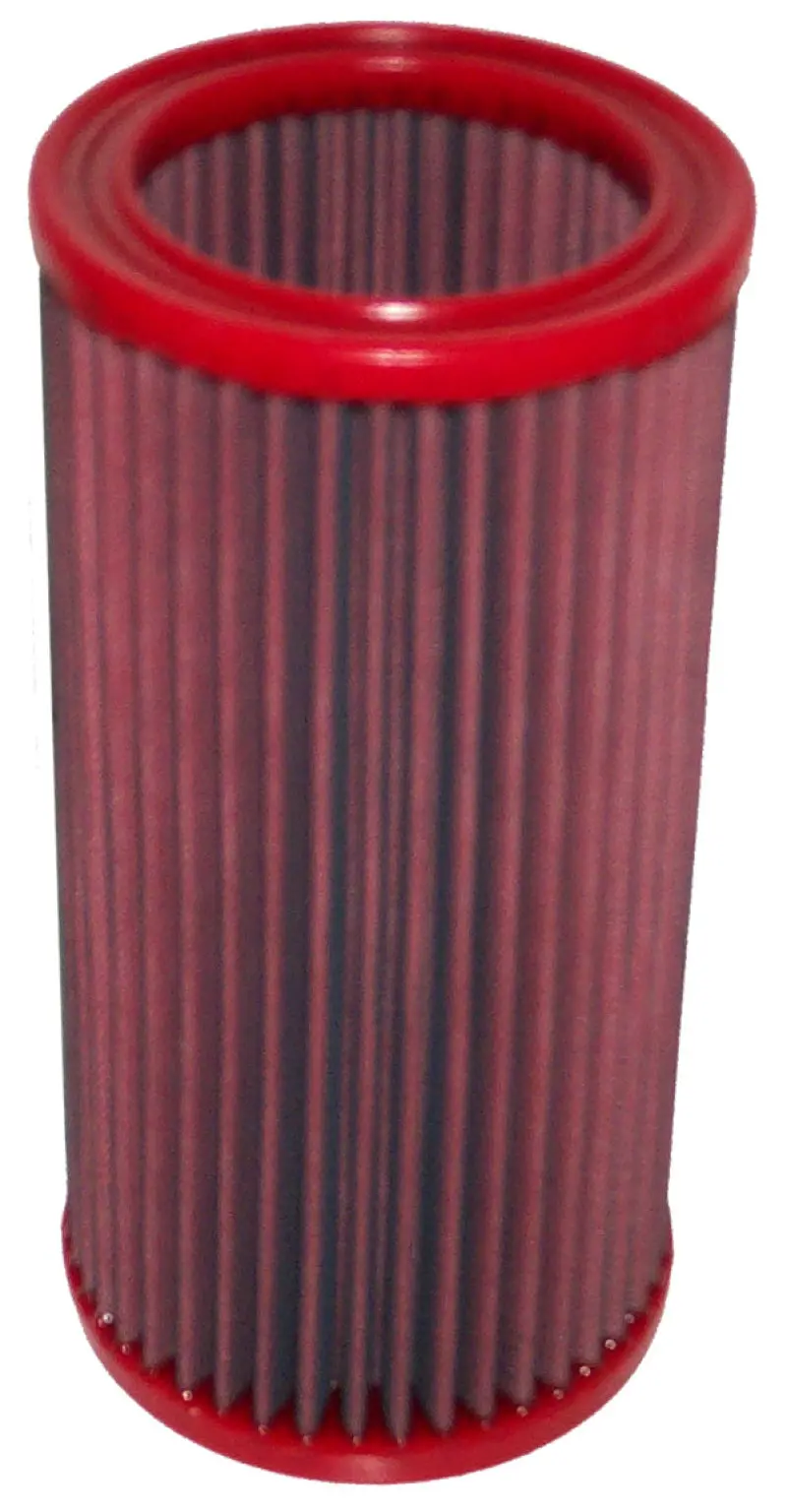 Bmc 00-01 Renault Clio Ii Replacement Cylindrical Air Filter 1