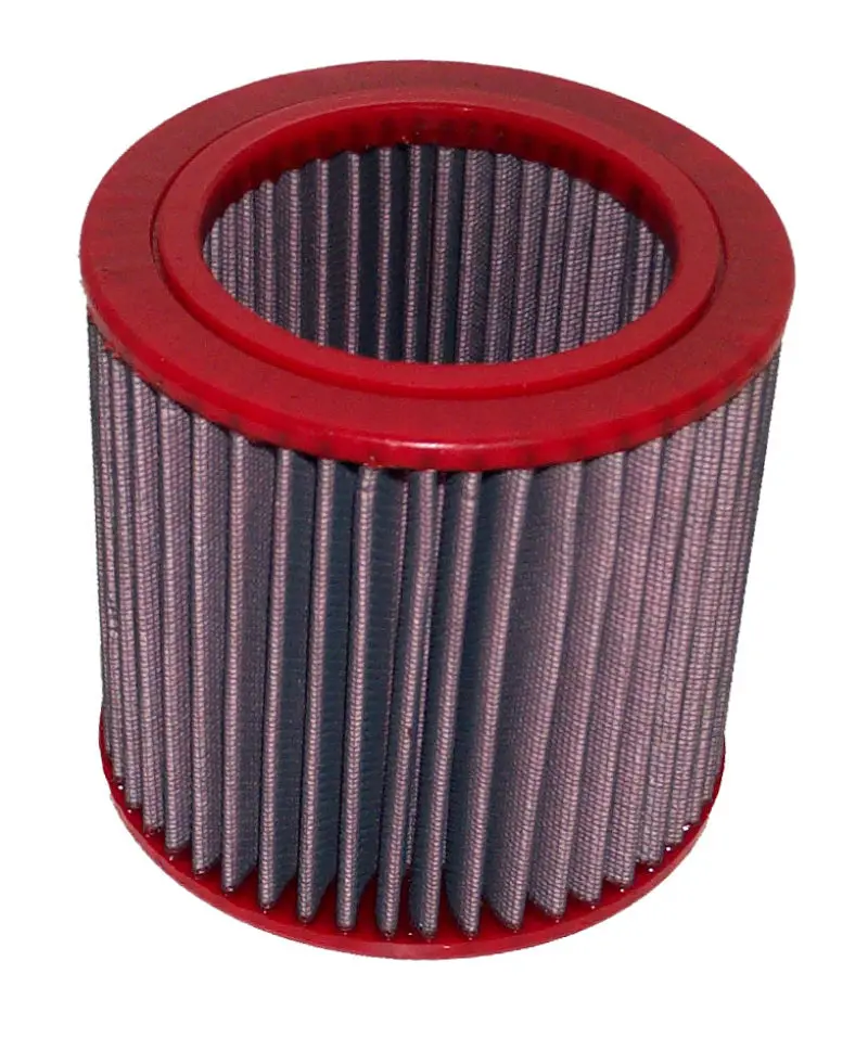 Bmc 00-09 Saab 9-5 I (Ys3e) 2.0L Replacement Cylindrical Air Filter 1