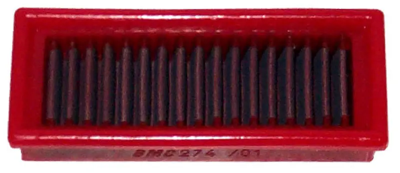 Bmc 03+ Nissan Kubistar 1.2L 16V Replacement Panel Air Filter 1