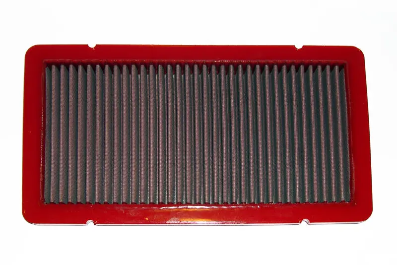 Bmc 04-06 Ferrari 612 Scaglietti Replacement Panel Air Filter (Full Kit - Includes 2 Filters) 1