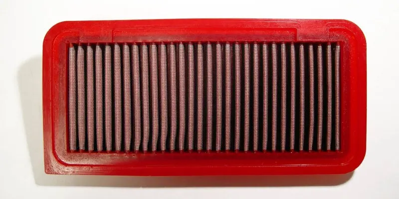 Bmc 05-10 Toyota Vitz Ii 1.4 D-4D Replacement Panel Air Filter 1