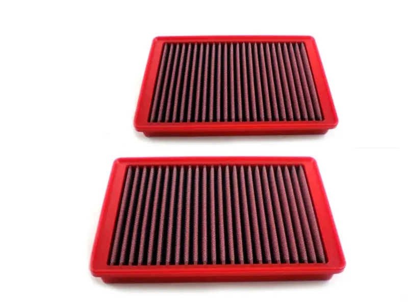 Bmc 06-08 Jaguar Xk / Xkr (X150) Xk 4.2 V8 Replacement Panel Air Filter 1