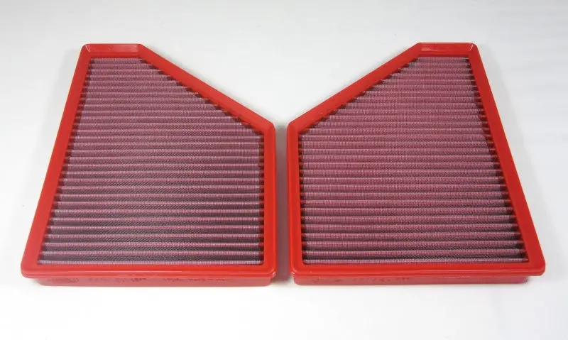 Bmc 06-10 Bmw X5 (E70) 4.8I Replacement Panel Air Filter 1