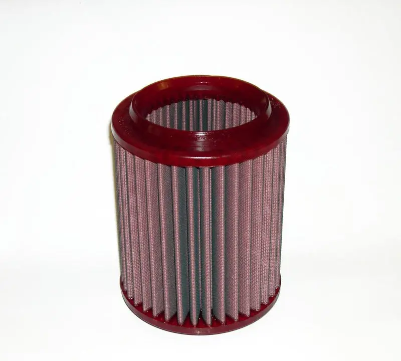 Bmc 07-10 Audi A8 (4E) 2.8L Fsi Replacement Cylindrical Air Filter 1