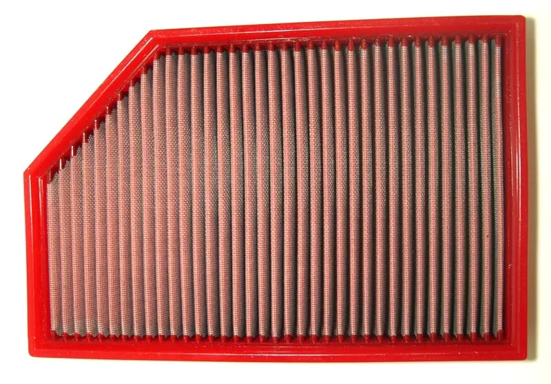 Bmc 07-10 Volvo S 60 2.0T Replacement Panel Air Filter 1