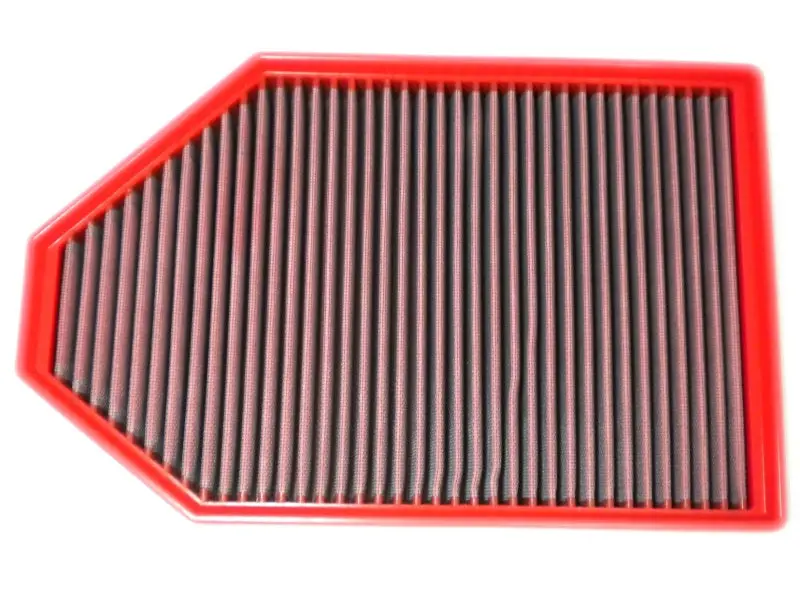 Bmc 07-12 Jeep Wrangler Iii (Jk) 3.8L V6 Replacement Panel Air Filter 1