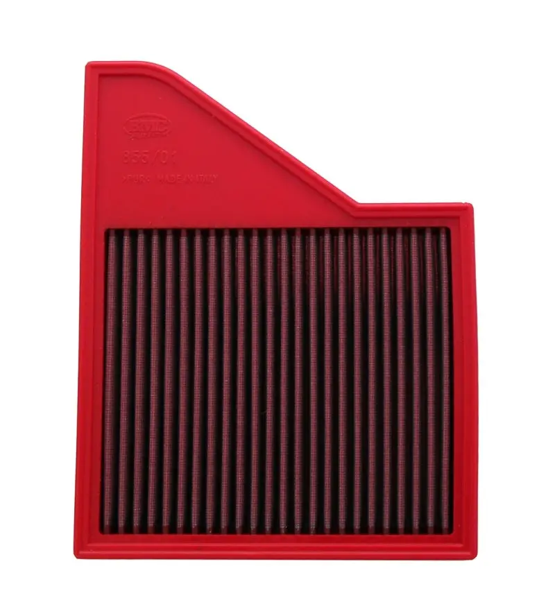Bmc 11-14 Ford Mustang 3.7 V6 Replacement Panel Air Filter 1