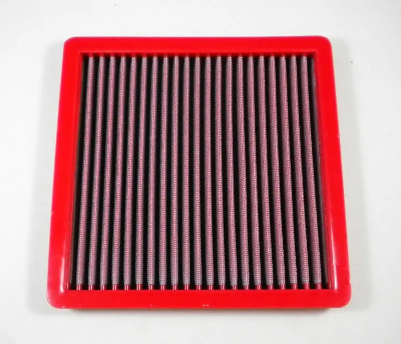 Bmc 1991 Dodge Ram 50 2.4L Replacement Panel Air Filter 1