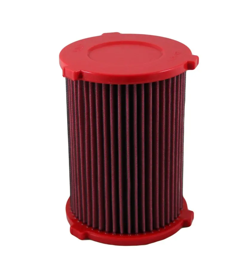 Bmc 2001-2007 Maserati Spyder 4.2L Gt 6M Replacement Cylindrical Air Filter 1