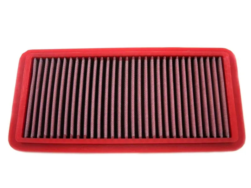 Bmc 2005 Suzuki Swift Dzire 1.2 Mpi Petrol/In-Line/Dohc Replacement Panel Air Filter 1