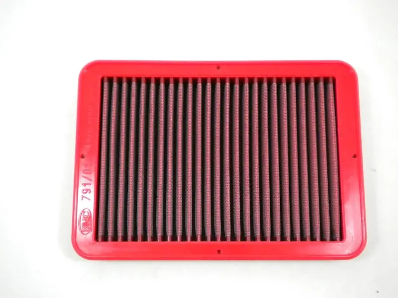 Bmc 2006+ Nissan Navara (D40) 2.5 Td Replacemetn Panel Air Filter 1