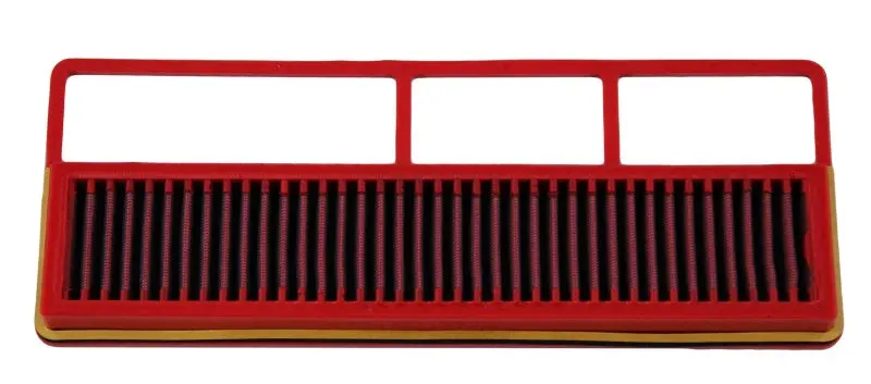 Bmc 2009 Alfa Romeo Mito 1.3L Jtdm 16V Replacement Panel Air Filter 1