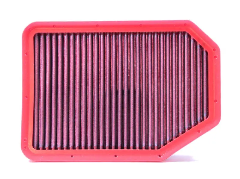 Bmc 2010 Jeep Wrangler Iii (Jk) 2.8 Crd Replacement Panel Air Filter 1