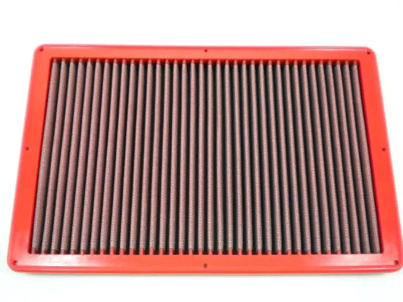 Bmc 2010+ Mitsubishi Pajero Iii 3.2 Di-D Replacement Panel Air Filter 1