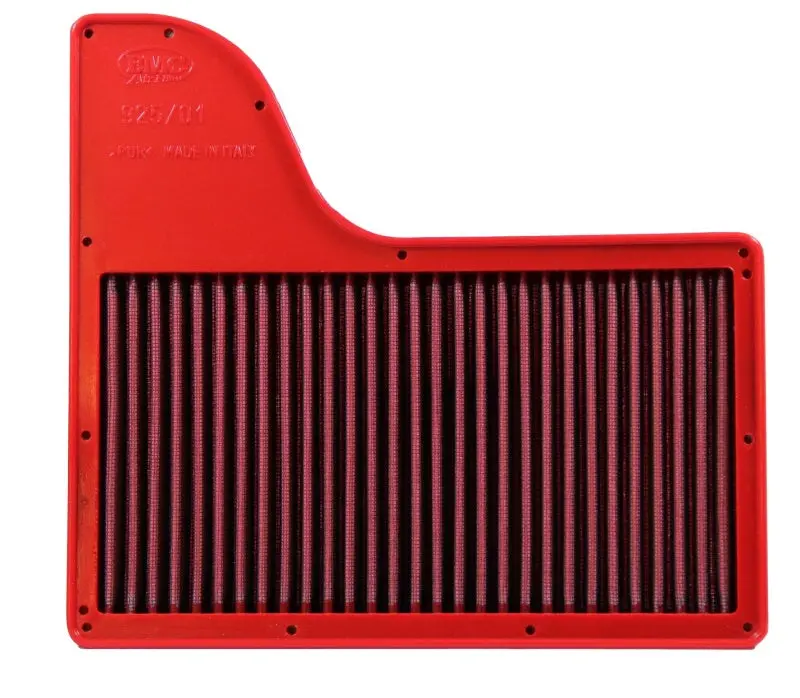 Bmc 2015+ Ford Mustang 2.3 Ecoboost Replacement Panel Air Filter 1