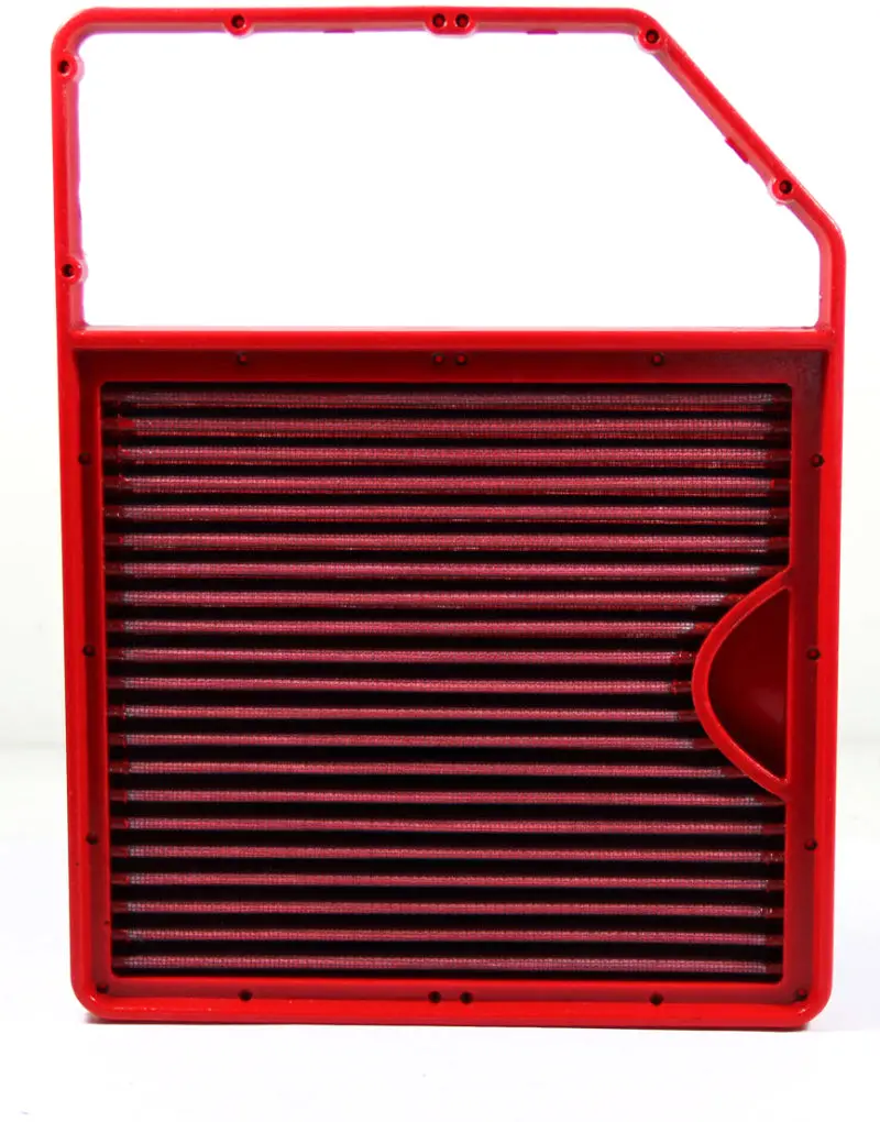 Bmc 2015 Suzuki Vitara Brezza 1.3 Diesel Replacement Panel Air Filter 1