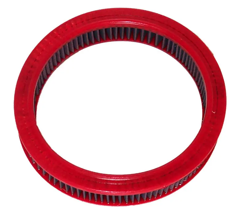 Bmc 83-90 Audi 100 (44/C3) 1.8L Replacement Cylindrical Air Filter 1