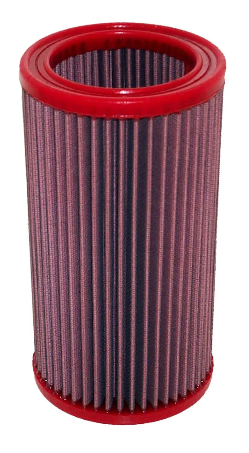 Bmc 84-96 Renault R 5 Ii 1.4L Gt Turbo Replacement Cylindrical Air Filter 1