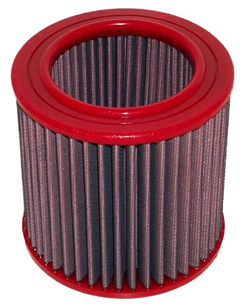 Bmc 86-96 Mitsubishi L200 Ii 2.5L D Replacement Cylindrical Air Filter 1