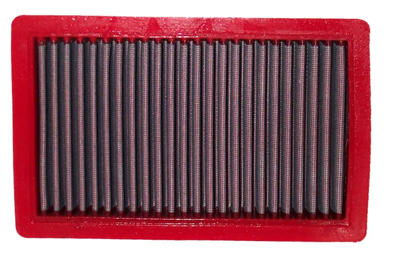 Bmc 89-91 Fiat Uno (146/158/246) 1.3 Turbo Ie Replacement Panel Air Filter 1