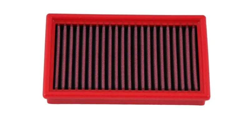 Bmc 91-96 Fiat Cinquecento (170/270) 0.7 Ed Panel Air Filter 1