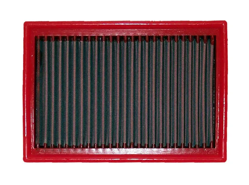 Bmc 96-02 Ford Courier 1.3I (177Mm X 254Mm) Replacement Panel Air Filter 1