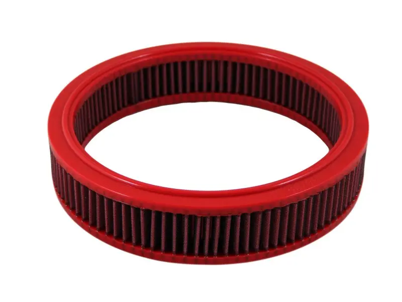 Bmc 98-01 Fiat Seicento (187) 1.1 Mpi Replacement Cylindrical Air Filter 1