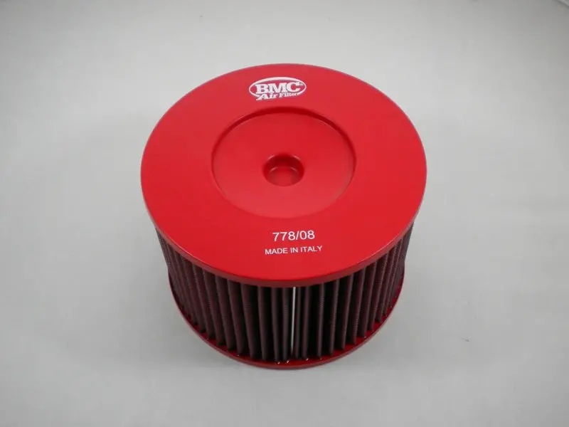 Bmc 98-06 Toyota Land Cruiser 4.5 V6 Replacement Cylindrical Air Filter 1
