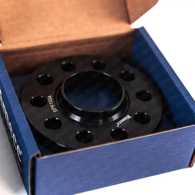 Bmw 1 Series F70 & M135 Wheel Spacers Kit 5X112 By Bimecc (2024+) 10