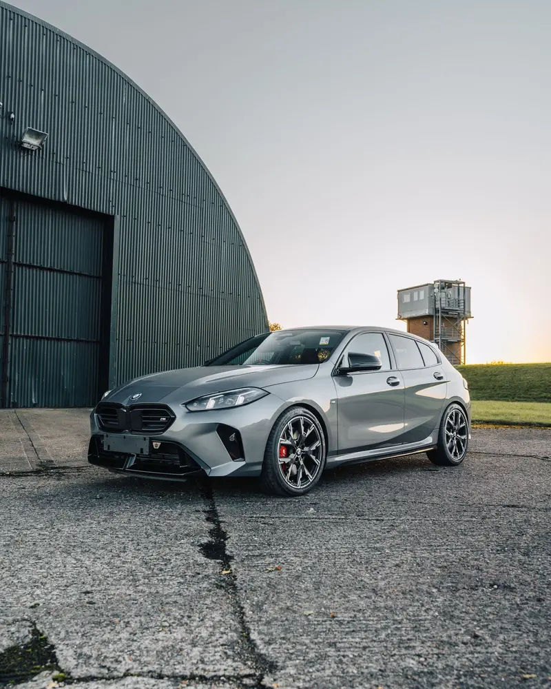 Bmw 1 Series & M135 F70 Oem+ Stance Kit With Springs & Spacers (2024+) 2
