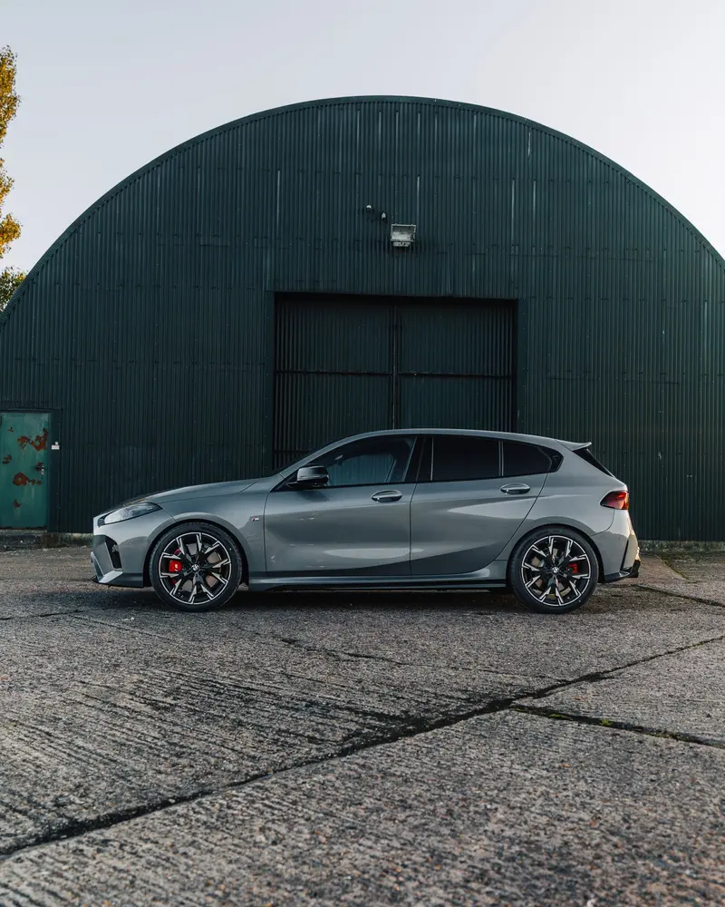 Bmw 1 Series & M135 F70 Oem+ Stance Kit With Springs & Spacers (2024+) 4