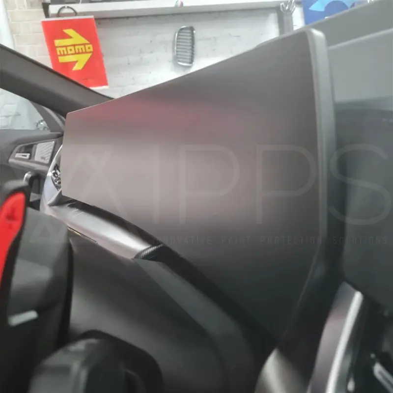 Bmw 1 Series, M135 F70, X1 U11 & X2 U10 Instrument Cluster & Navigation Screen Ppf (2024+) 1