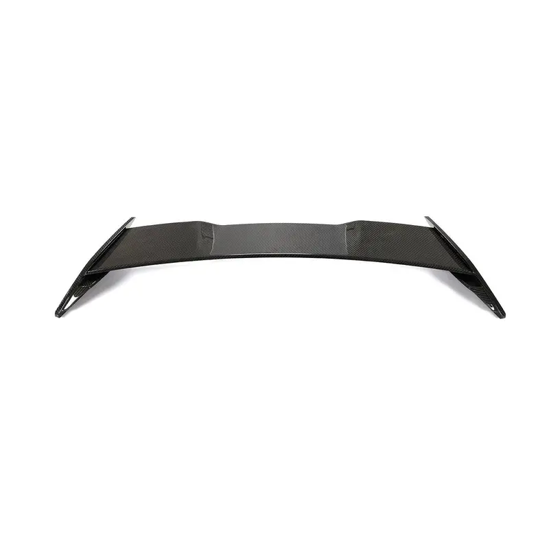 Bmw 1 Series & M135i F40 & F70 Pre-Preg Carbon Fibre Spoiler Rear Wing (2019+) 1