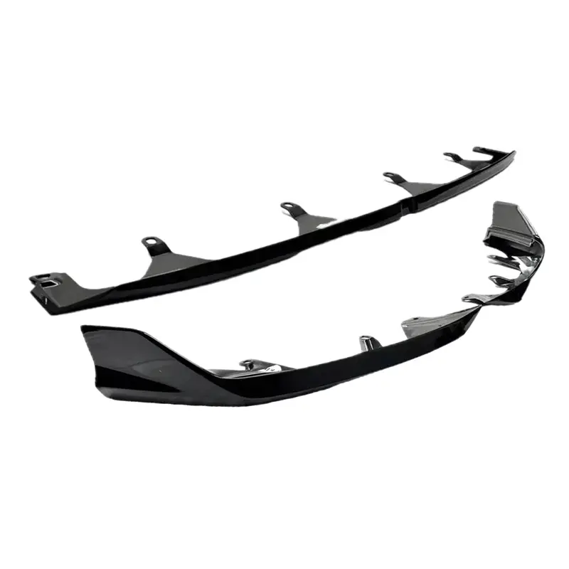 Bmw 1 Series & M135i F70 Genuine M Performance Front Splitter (2024+) 1