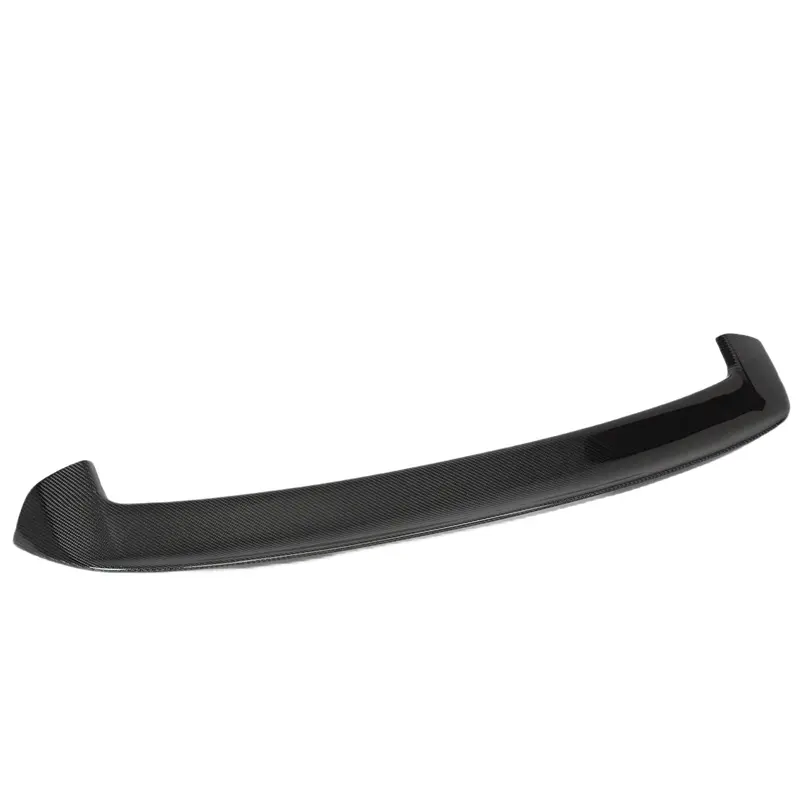 Bmw 1 Series, M135i & M140i F20 F21 Carbon Fibre Performance Rear Spoiler By Form (2011-2019) 1