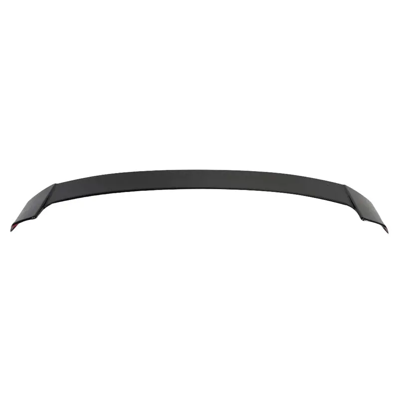 Bmw 1 Series, M135i & M140i F20 F21 Gloss Black Performance Rear Spoiler By Form (2011-2019) 1