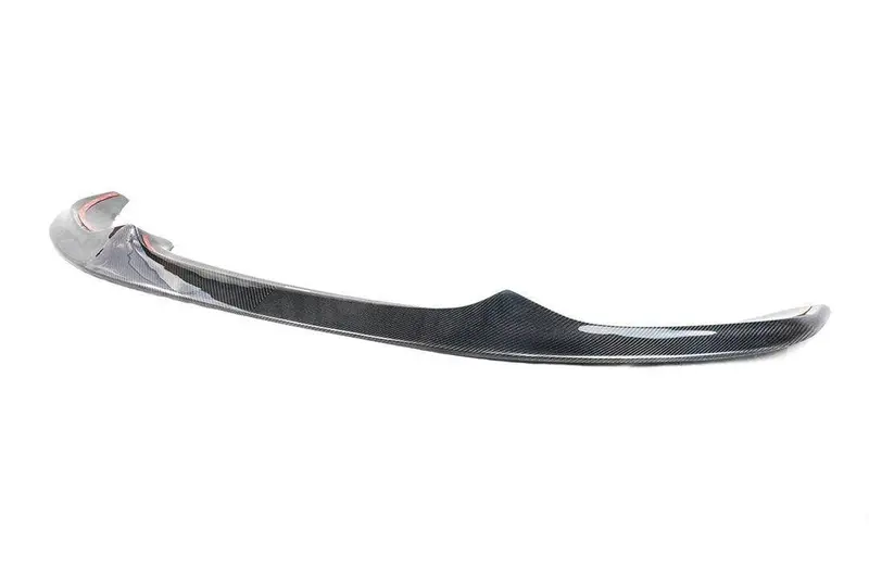 Bmw 1 Series, M135i & M140i F20 F21 Lci Carbon Fibre Gts Front Splitter By Form (2015-2019) 1