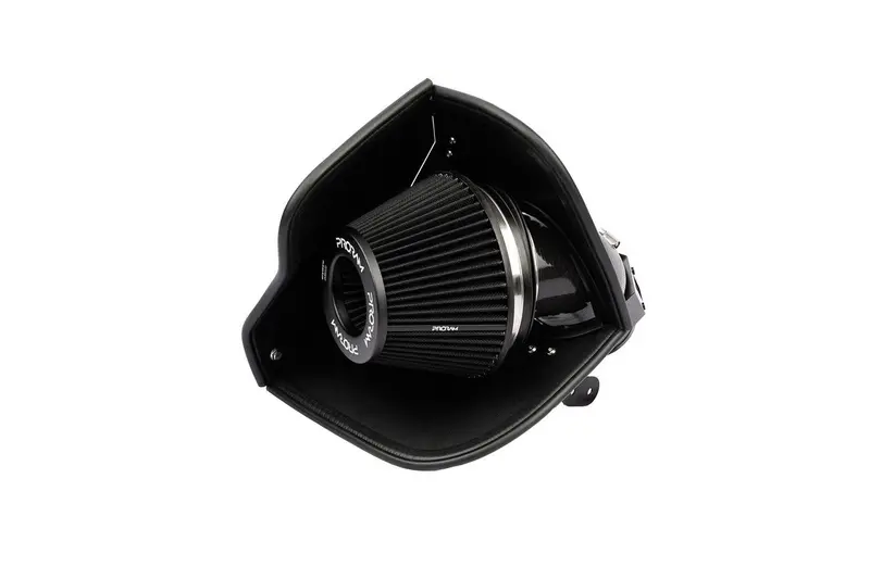 Bmw 128Ti / M135i F40 & Mini Gp F56 Pleated Air Intake Filter Kit By Ramair 2