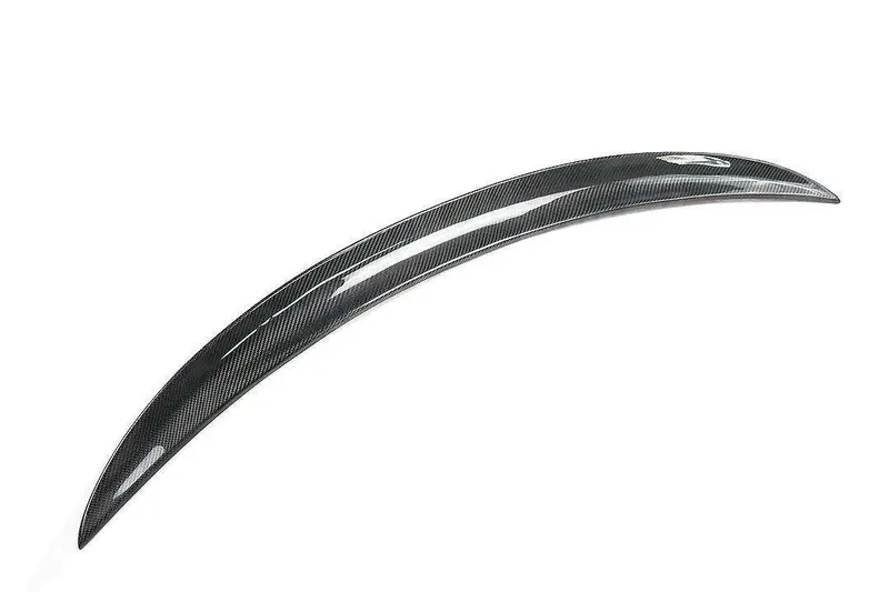 Bmw 2 Series F22 & M2 F87 Carbon Fibre Performance Rear Spoiler By Form (2014-2021) 1
