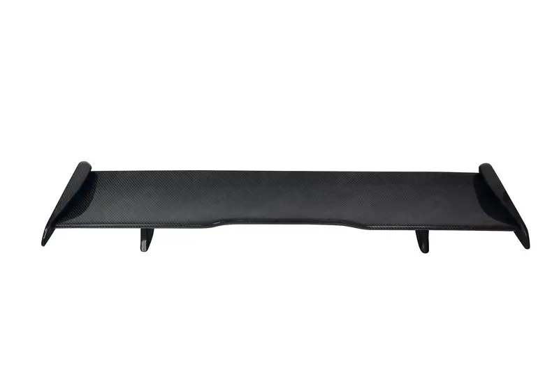 Bmw 2 Series F22, M2 & M2 Competition F87 Pre-Preg Carbon Fibre Rear Wing By Form (2014-2021) 1