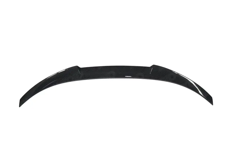 Bmw 2 Series F44 Pre-Preg Carbon Fibre Competition Rear Spoiler By Form (2020-2024) 1