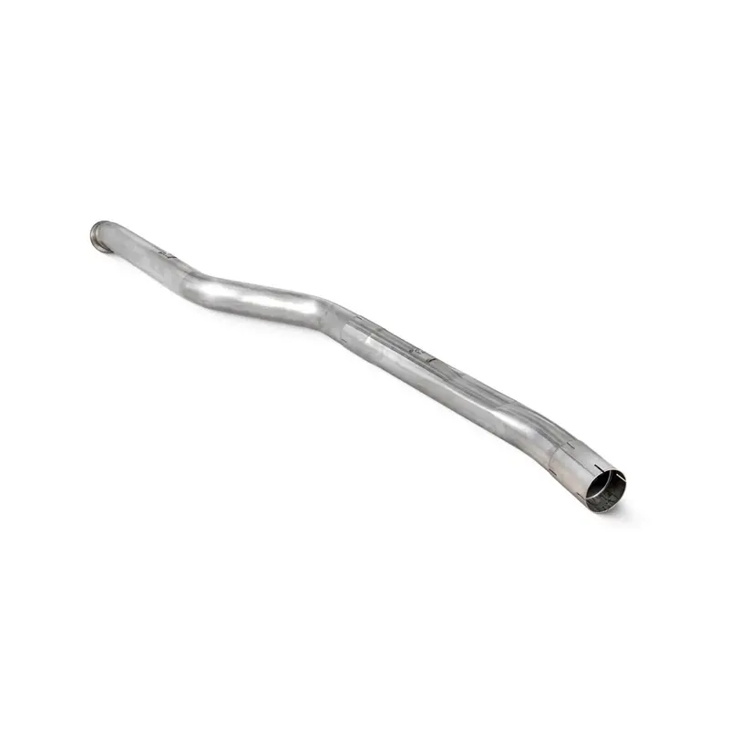 Bmw 2 Series G42 220I Scorpion 3" Gpf Delete Pipe 1