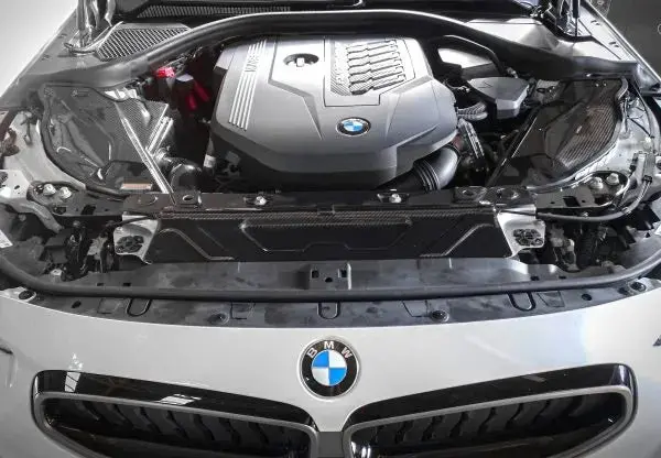 Bmw 2 Series M240i G42 & 3 Series M340i G20 Arma Speed Carbon Fibre Cold Air Intake (2019+) 2
