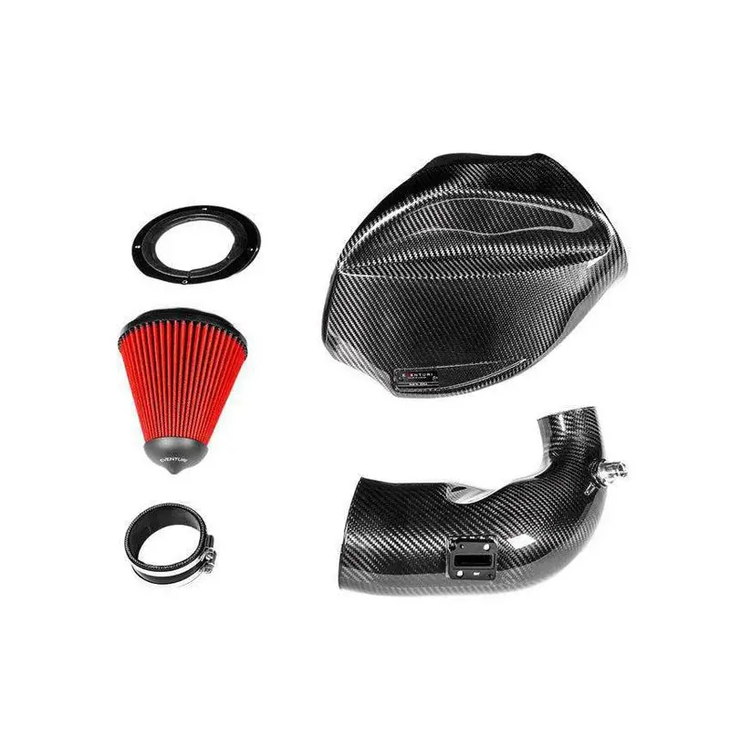 Bmw 2 Series M240i G42 (B58) Eventuri Carbon Fibre Intake Kit (2021+) 1