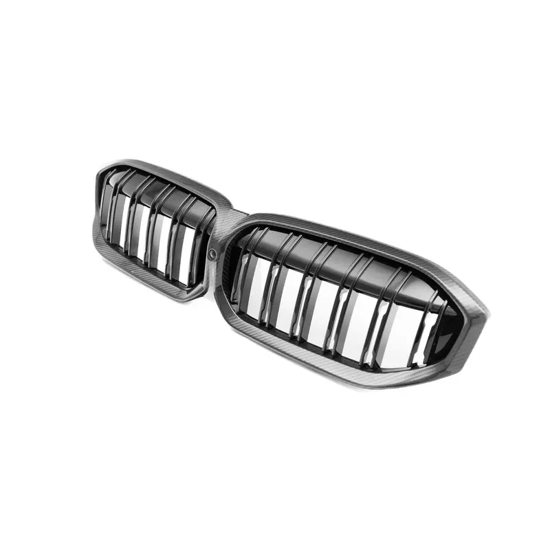 Bmw 3 Series G20 G21 Lci Pre-Preg Carbon Fibre Front Grille By Form (2023+) 1