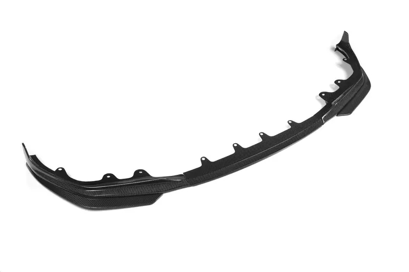 Bmw 3 Series G20 G21 Pre-Lci Carbon Fibre Front Splitter By Form (2018-2022) 1