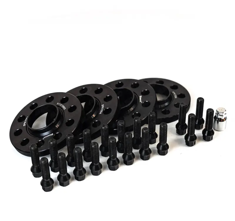 BMW 4 Series G22 / Gran Coupe G26 / i4 G26 Wheel Spacer Kit – 5×112 PCD, Bimecc (2020–Present)