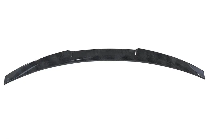 Bmw 4 Series G22 & M4 G82 Pre-Preg Carbon Fibre Competition Rear Spoiler By Form (2020+) 1