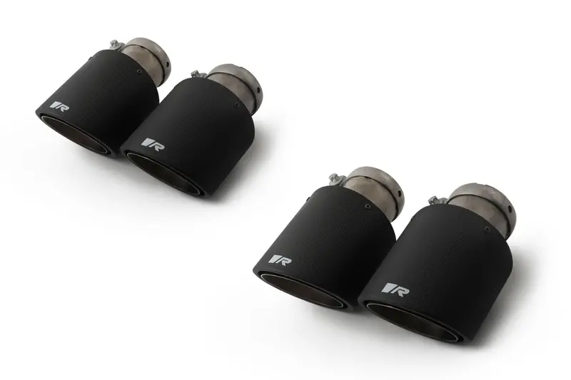 Bmw 5 Series 540I G30 & G31 Sport Exhaust System By Remus 4